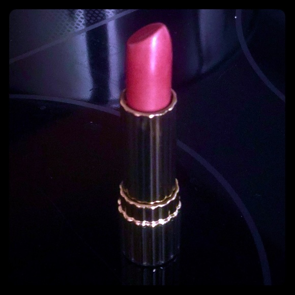 RARE ESTÉE LAUDER STARLIT PINK ALL DAY LIPSTICK - Picture 1 of 5